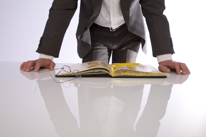 Entscheidungen müssen getroffen werden